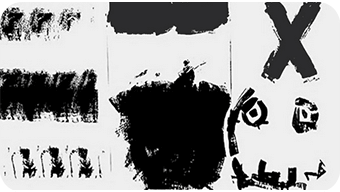 Title with a Image Mask