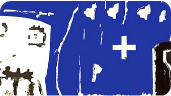 Title with a Image Mask