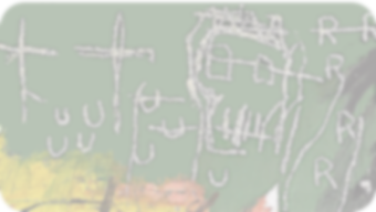 Title with a Image Mask