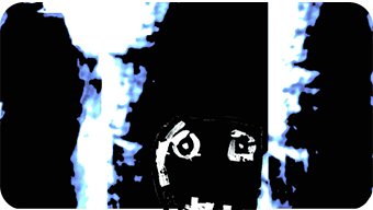 Title with a Image Mask