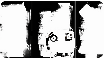 Title with a Image Mask