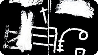 Title with a Image Mask