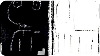 Title with a Image Mask